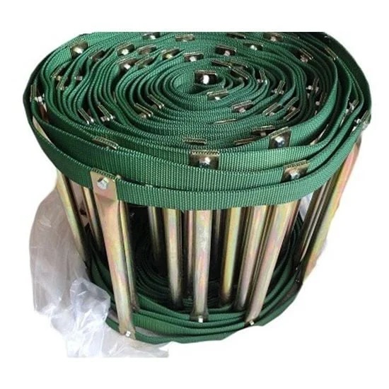 Thang dây thoát hiểm - sản phẩm không thể thiếu trong ngôi nhà bạn